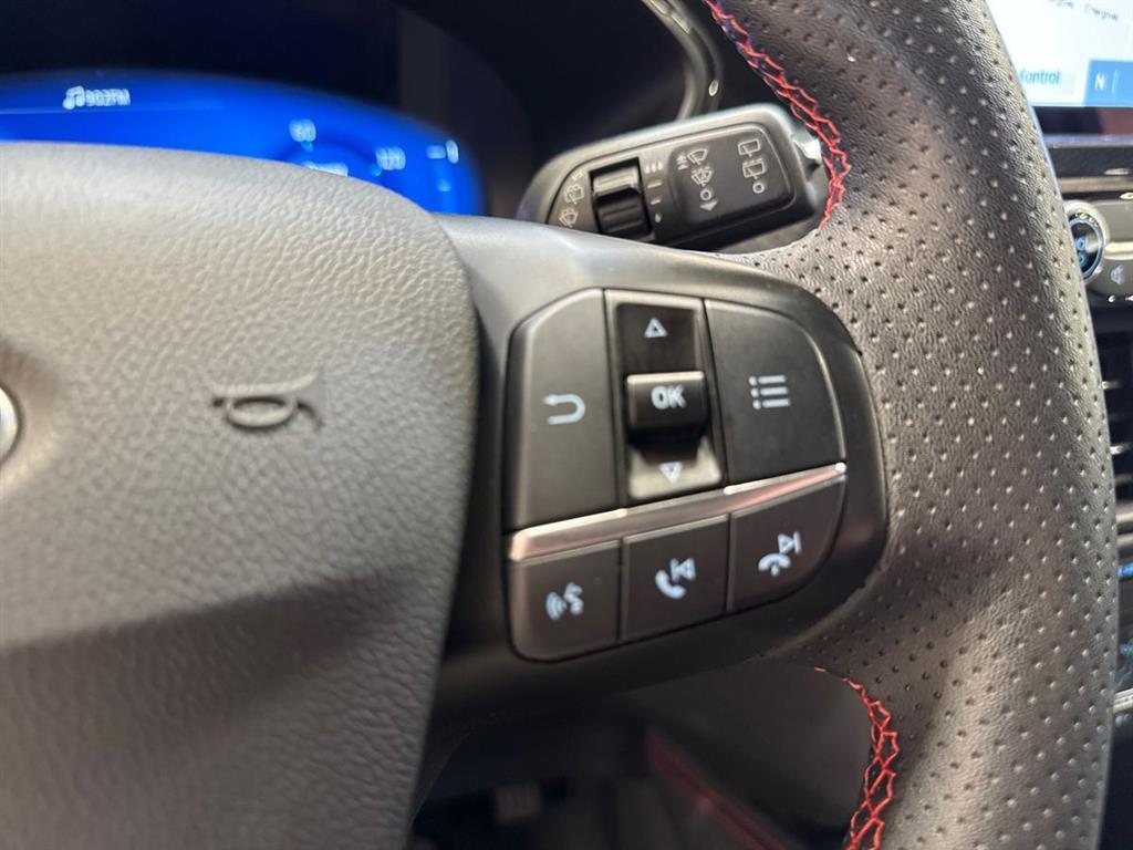 Ford Kuga 2,5 Plugin-hybrid ST-Line CVT 225HK 5d Trinl. Gear - Image 23