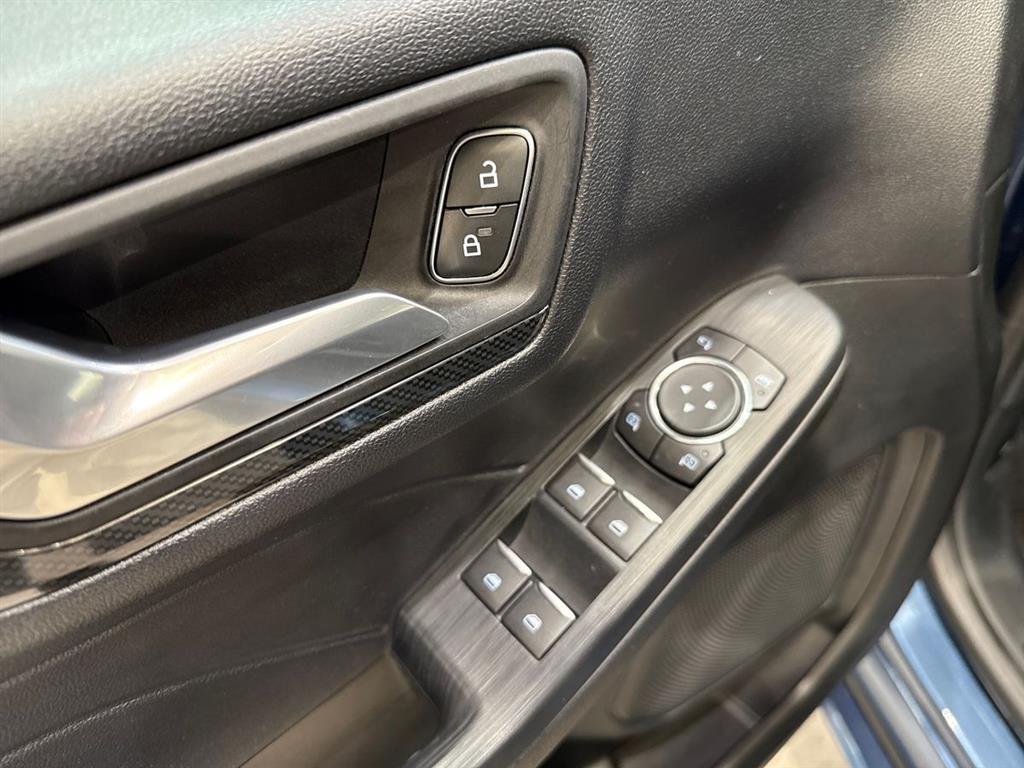 Ford Kuga 2,5 Plugin-hybrid ST-Line CVT 225HK 5d Trinl. Gear - Image 25