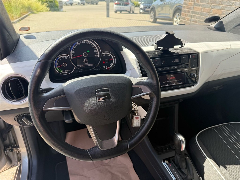 Seat Mii EL 83HK 5d Aut. - Image 6