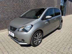 Seat Mii EL 83HK 5d Aut.