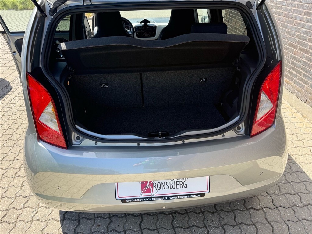 Seat Mii EL 83HK 5d Aut. - Image 14