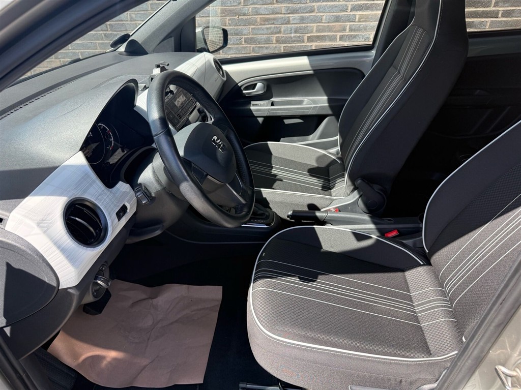Seat Mii EL 83HK 5d Aut. - Image 5