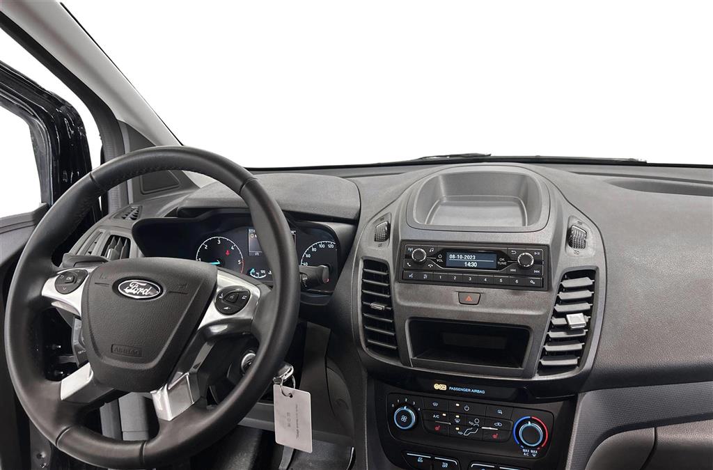 Ford Transit Connect Kort 1,5 EcoBlue Trend 100HK Van 6g - Image 6