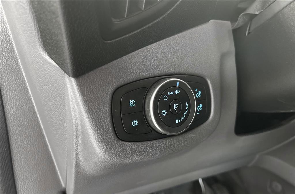Ford Transit Connect Kort 1,5 EcoBlue Trend 100HK Van 6g - Image 9