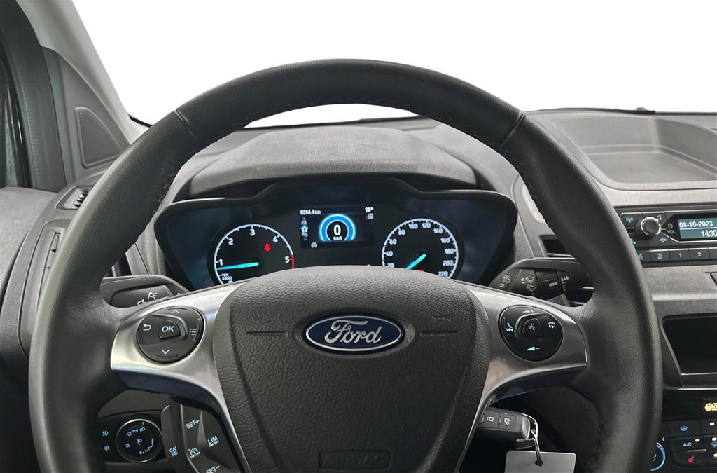 Ford Transit Connect Kort 1,5 EcoBlue Trend 100HK Van 6g - Image 10