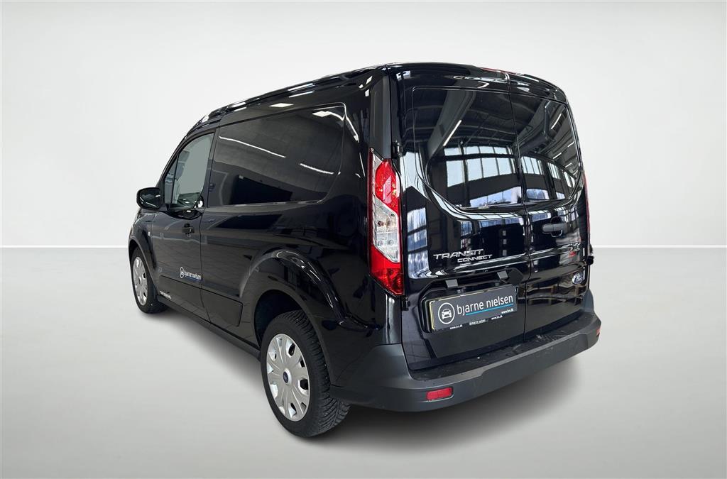 Ford Transit Connect Kort 1,5 EcoBlue Trend 100HK Van 6g - Image 3