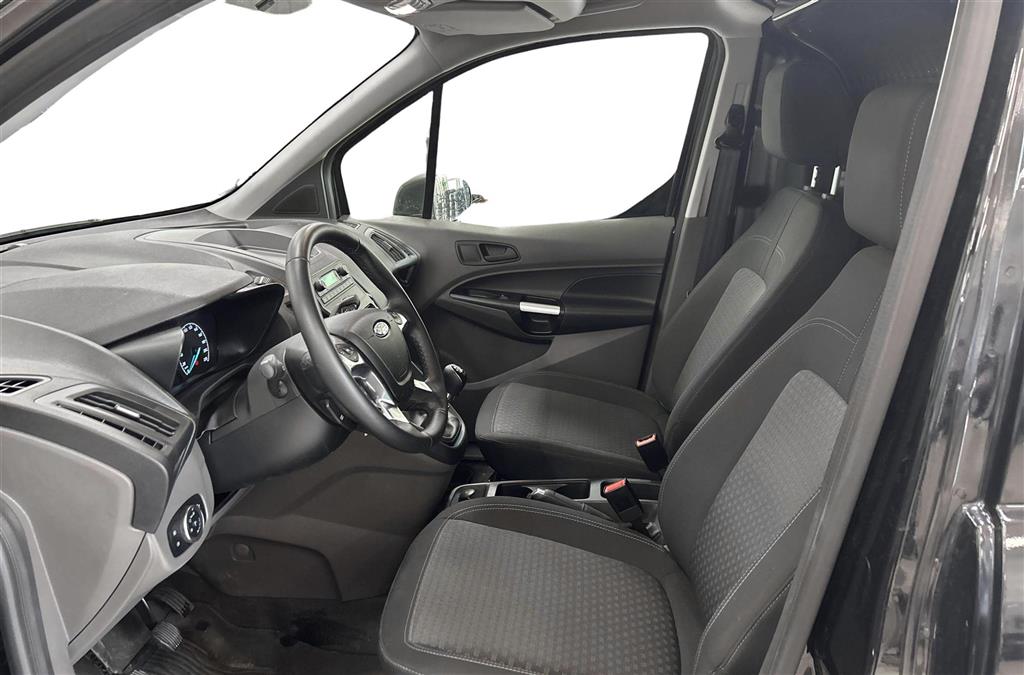 Ford Transit Connect Kort 1,5 EcoBlue Trend 100HK Van 6g - Image 4