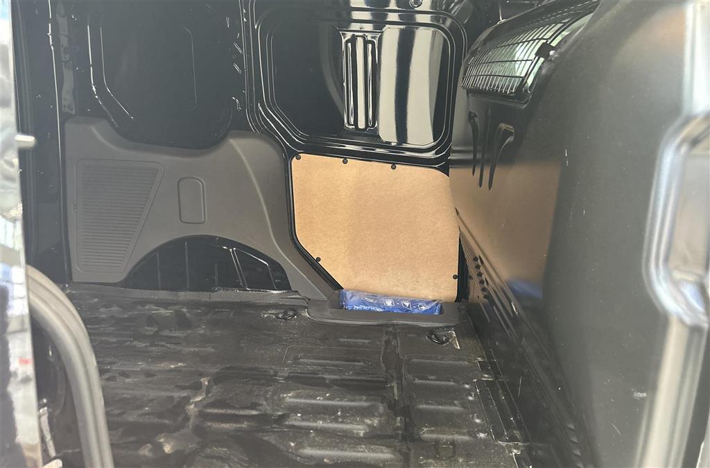 Ford Transit Connect Kort 1,5 EcoBlue Trend 100HK Van 6g - Image 5
