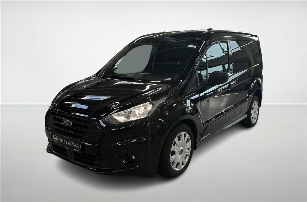 Ford Transit Connect Kort 1,5 EcoBlue Trend 100HK Van 6g