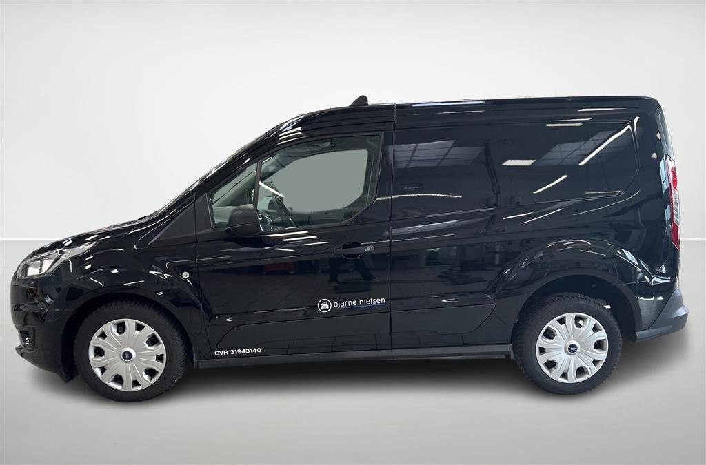 Ford Transit Connect Kort 1,5 EcoBlue Trend 100HK Van 6g - Image 2