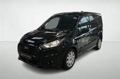 Ford Transit Connect Kort 1,5 EcoBlue Trend 100HK Van 6g