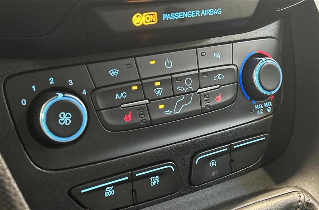 Ford Transit Connect Kort 1,5 EcoBlue Trend 100HK Van 6g - Image 14