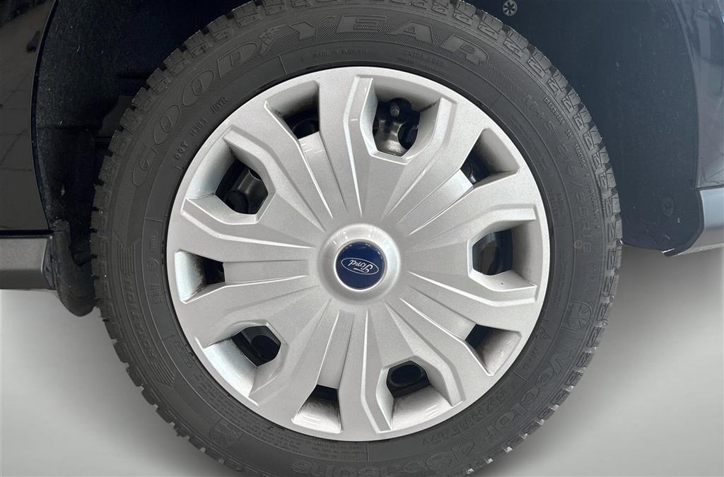 Ford Transit Connect Kort 1,5 EcoBlue Trend 100HK Van 6g - Image 15