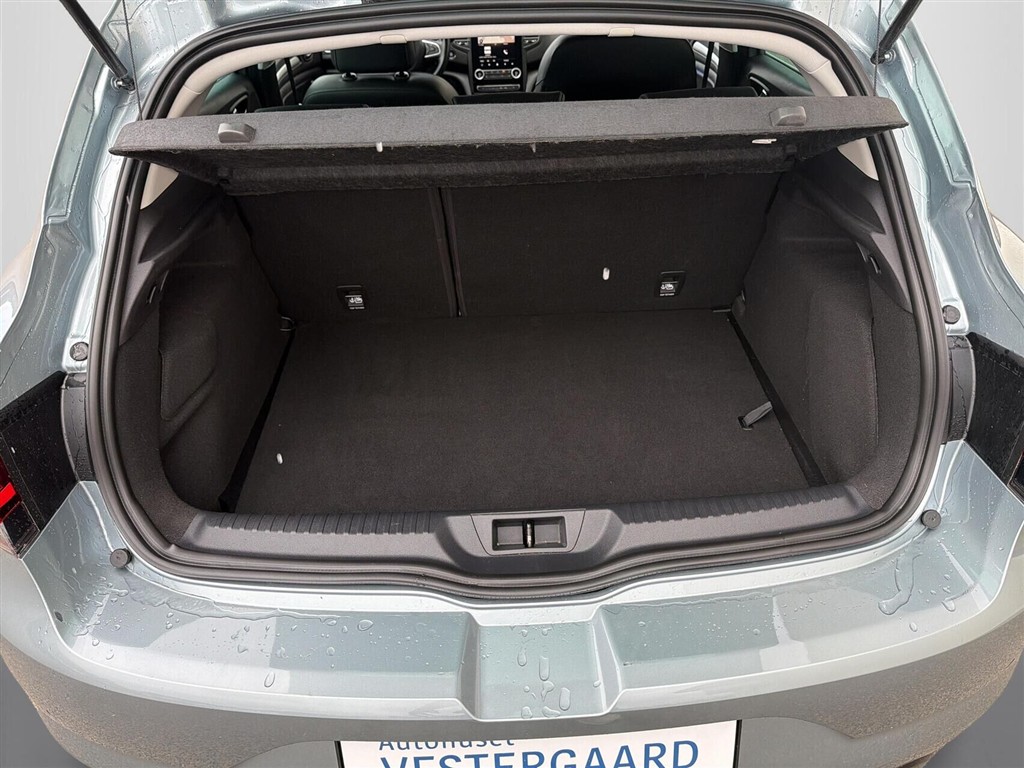 Renault Mégane 1,6 E-TECH Plugin-hybrid Intens 160HK 5d Aut. - Image 9