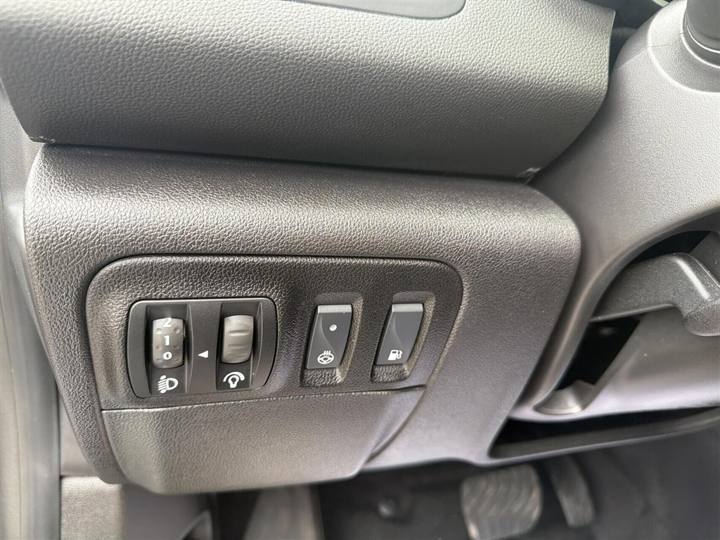 Renault Mégane 1,6 E-TECH Plugin-hybrid Intens 160HK 5d Aut. - Image 13