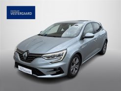 Renault Mégane 1,6 E-TECH Plugin-hybrid Intens 160HK 5d Aut.