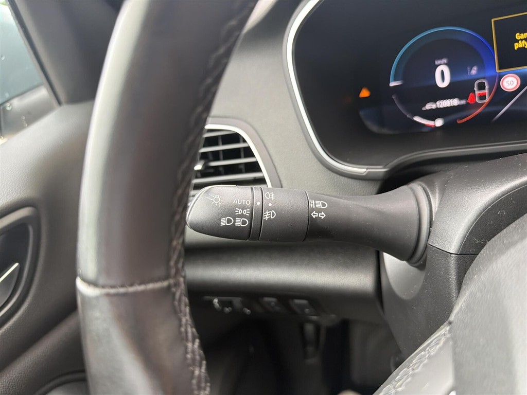 Renault Mégane 1,6 E-TECH Plugin-hybrid Intens 160HK 5d Aut. - Image 18