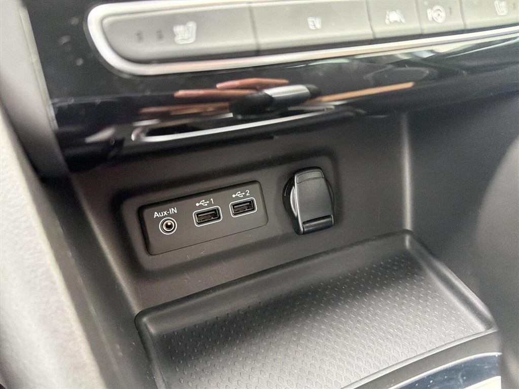 Renault Mégane 1,6 E-TECH Plugin-hybrid Intens 160HK 5d Aut. - Image 20