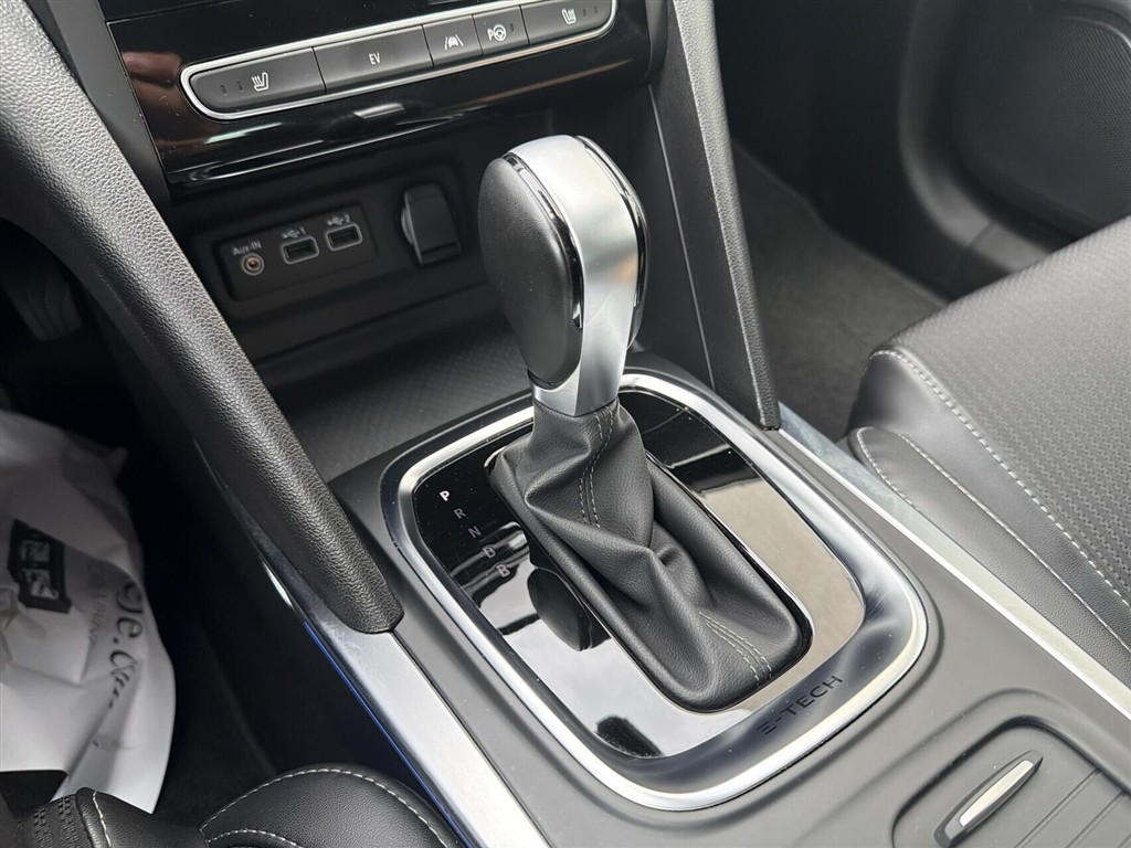 Renault Mégane 1,6 E-TECH Plugin-hybrid Intens 160HK 5d Aut. - Image 22