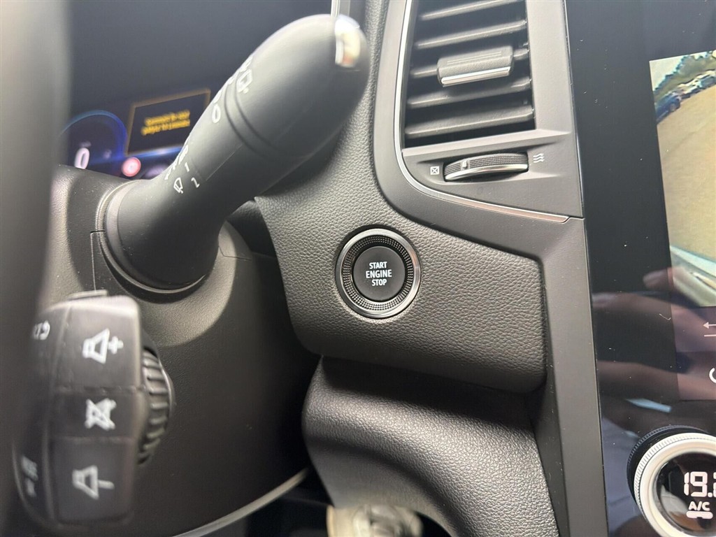 Renault Mégane 1,6 E-TECH Plugin-hybrid Intens 160HK 5d Aut. - Image 24