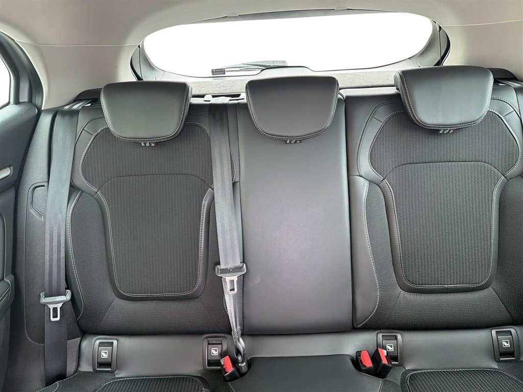 Renault Mégane 1,6 E-TECH Plugin-hybrid Intens 160HK 5d Aut. - Image 25