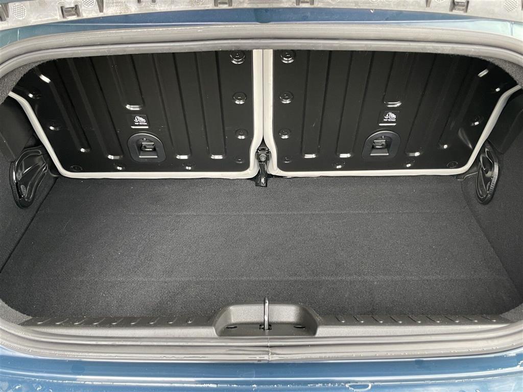 Fiat 500e EL La Prima 118HK Cabr. Aut. - Image 18