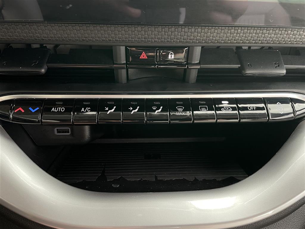 Fiat 500e EL La Prima 118HK Cabr. Aut. - Image 23