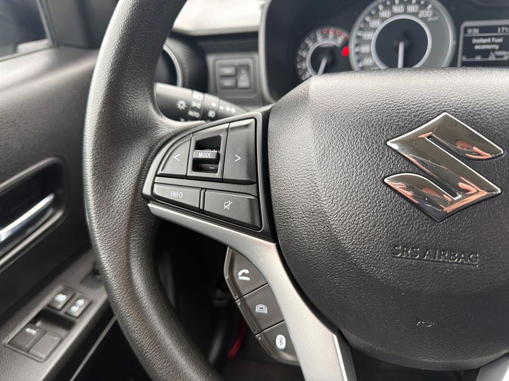 Suzuki Ignis 1,2 Dualjet Mild hybrid Plus AEB 83HK 5d - Image 16