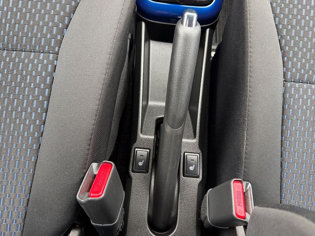 Suzuki Ignis 1,2 Dualjet Mild hybrid Plus AEB 83HK 5d - Image 18