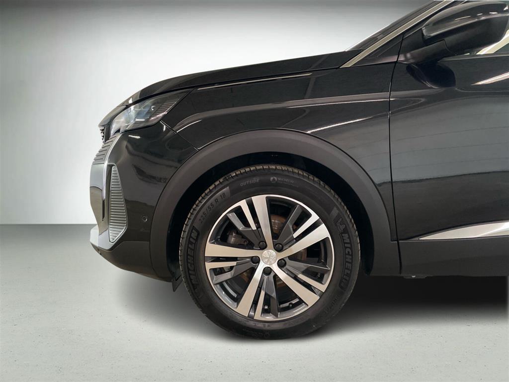 Peugeot 5008 1,5 BlueHDi Allure Pack EAT8 130HK 5d 8g Aut. - Image 9
