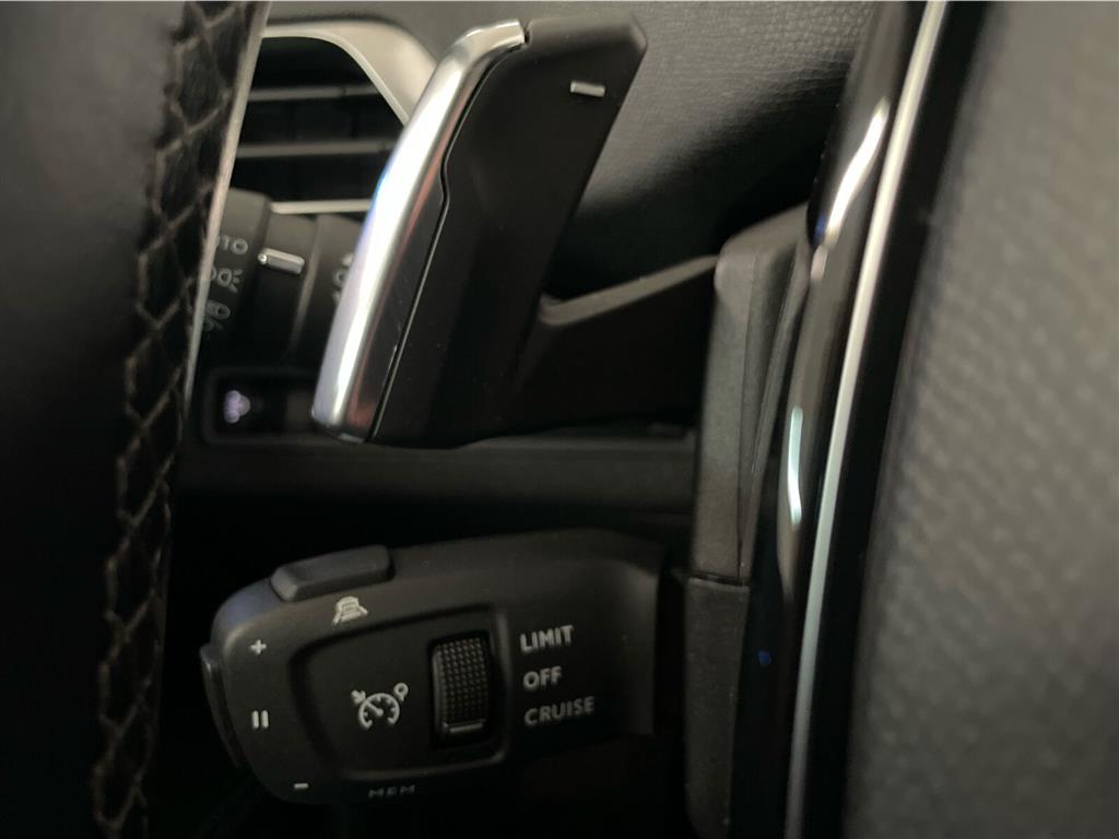 Peugeot 5008 1,5 BlueHDi Allure Pack EAT8 130HK 5d 8g Aut. - Image 10