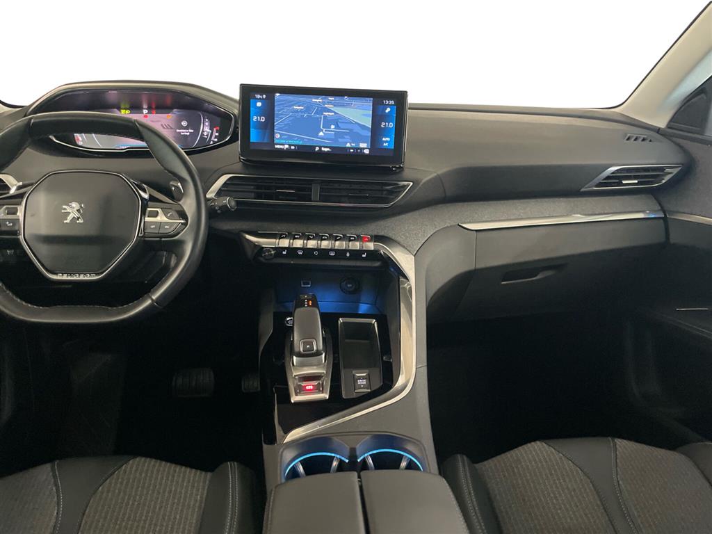 Peugeot 5008 1,5 BlueHDi Allure Pack EAT8 130HK 5d 8g Aut. - Image 11