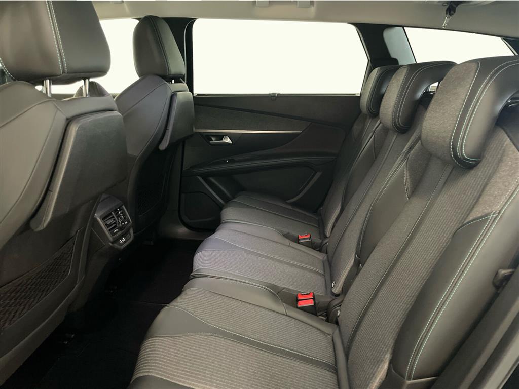 Peugeot 5008 1,5 BlueHDi Allure Pack EAT8 130HK 5d 8g Aut. - Image 13