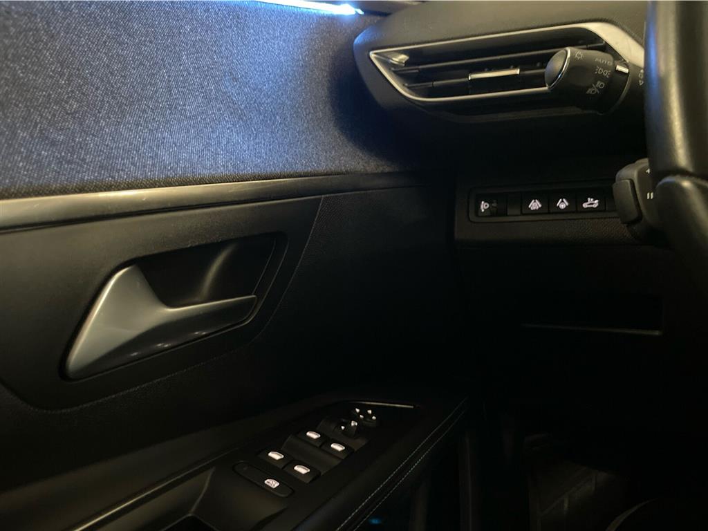 Peugeot 5008 1,5 BlueHDi Allure Pack EAT8 130HK 5d 8g Aut. - Image 14