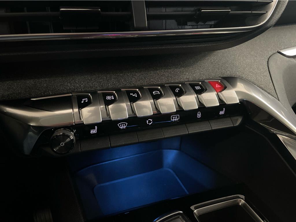 Peugeot 5008 1,5 BlueHDi Allure Pack EAT8 130HK 5d 8g Aut. - Image 15