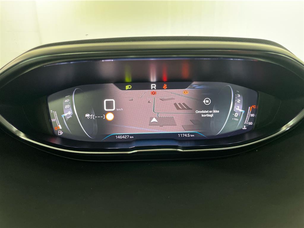 Peugeot 5008 1,5 BlueHDi Allure Pack EAT8 130HK 5d 8g Aut. - Image 16