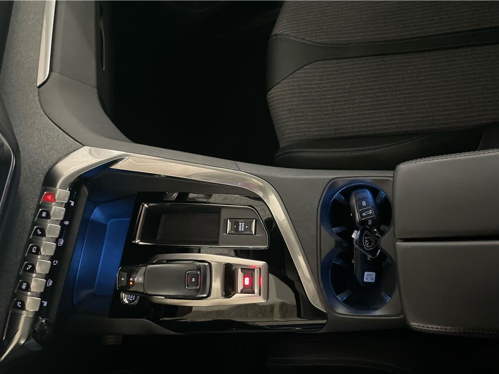 Peugeot 5008 1,5 BlueHDi Allure Pack EAT8 130HK 5d 8g Aut. - Image 17