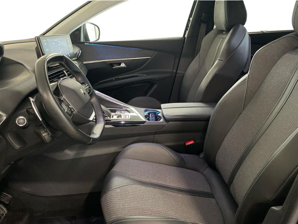 Peugeot 5008 1,5 BlueHDi Allure Pack EAT8 130HK 5d 8g Aut. - Image 18