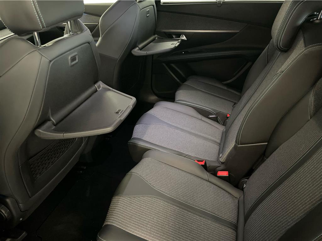 Peugeot 5008 1,5 BlueHDi Allure Pack EAT8 130HK 5d 8g Aut. - Image 20