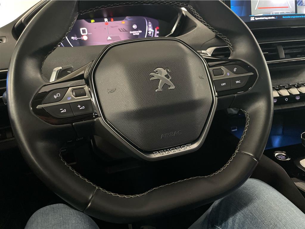 Peugeot 5008 1,5 BlueHDi Allure Pack EAT8 130HK 5d 8g Aut. - Image 26