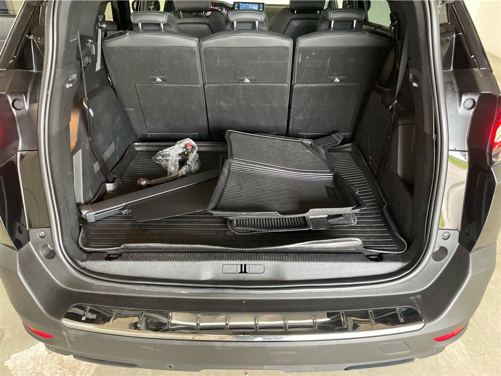 Peugeot 5008 1,5 BlueHDi Allure Pack EAT8 130HK 5d 8g Aut. - Image 28