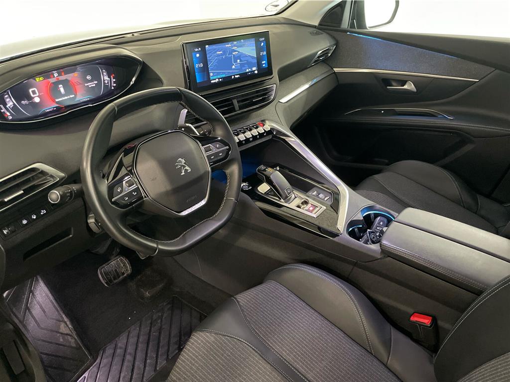Peugeot 5008 1,5 BlueHDi Allure Pack EAT8 130HK 5d 8g Aut. - Image 29