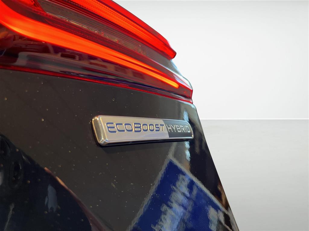 Ford Focus 1,0 EcoBoost Hybrid ST-Line X DCT 155HK 5d 7g Aut. - Image 8