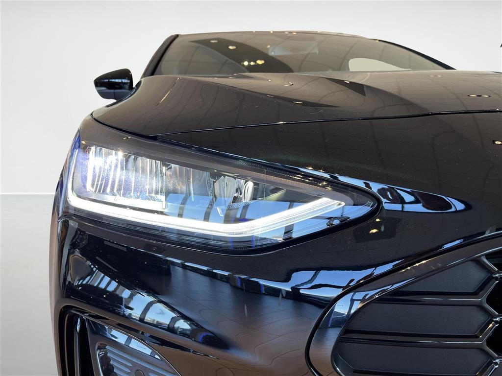 Ford Focus 1,0 EcoBoost Hybrid ST-Line X DCT 155HK 5d 7g Aut. - Image 11