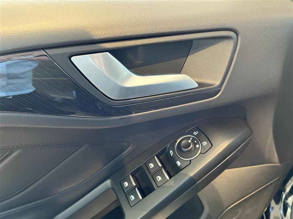 Ford Focus 1,0 EcoBoost Hybrid ST-Line X DCT 155HK 5d 7g Aut. - Image 12