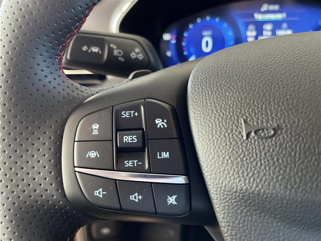 Ford Focus 1,0 EcoBoost Hybrid ST-Line X DCT 155HK 5d 7g Aut. - Image 16