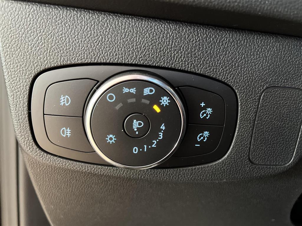 Ford Focus 1,0 EcoBoost Hybrid ST-Line X DCT 155HK 5d 7g Aut. - Image 18