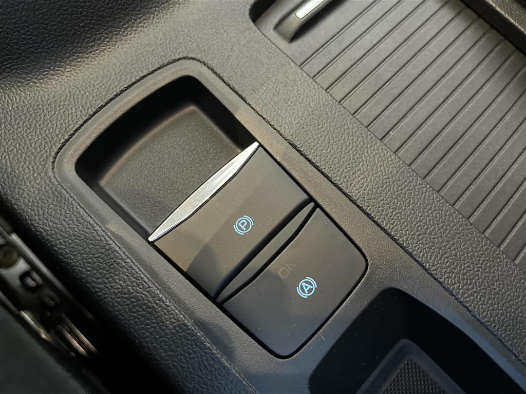 Ford Focus 1,0 EcoBoost Hybrid ST-Line X DCT 155HK 5d 7g Aut. - Image 19