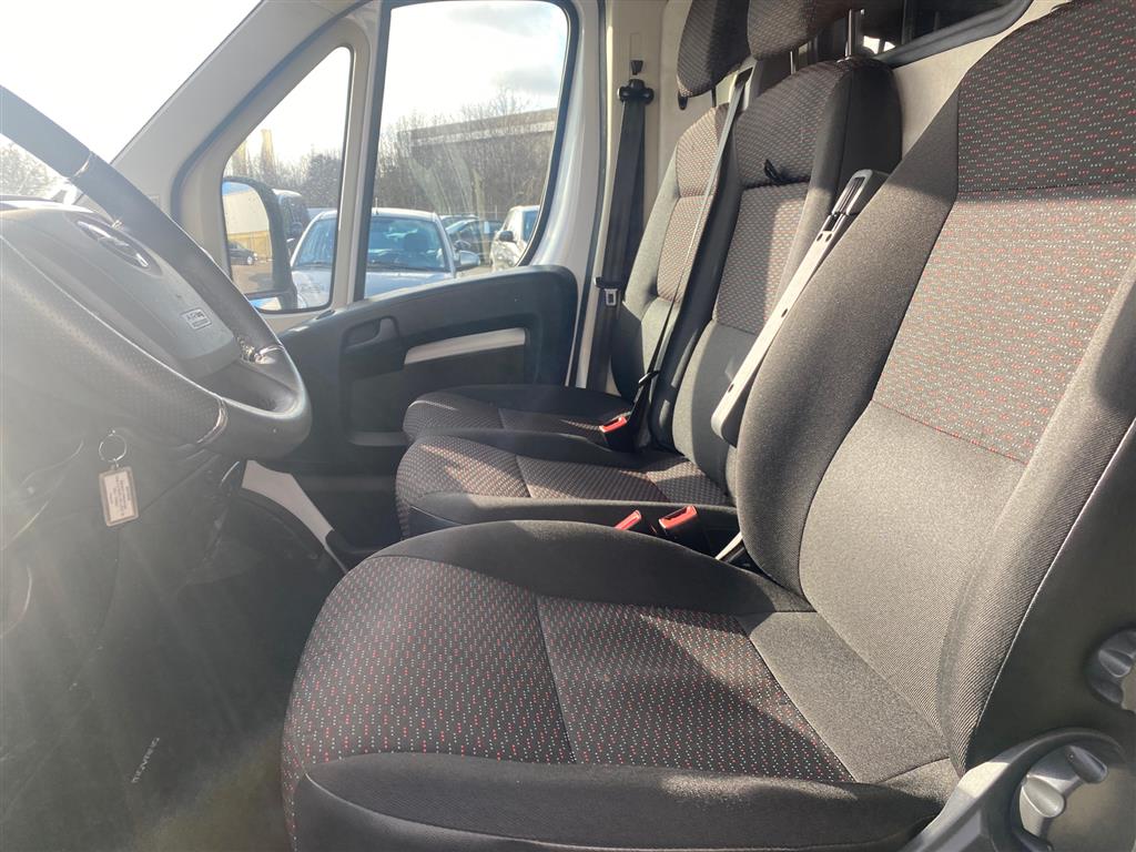 Opel Movano 35 L2H2 2,2 BlueHDi Enjoy 140HK Van 6g - Image 7