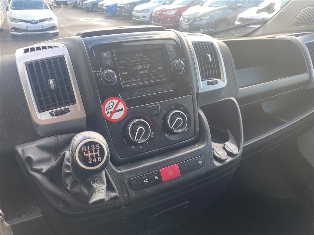 Opel Movano 35 L2H2 2,2 BlueHDi Enjoy 140HK Van 6g - Image 9